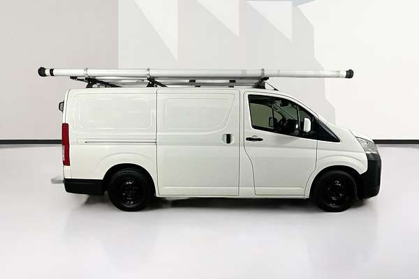 2020 Toyota Hiace LWB GDH300R