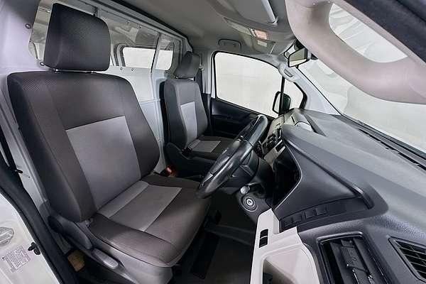 2020 Toyota HIACE LWB GDH300R LWB