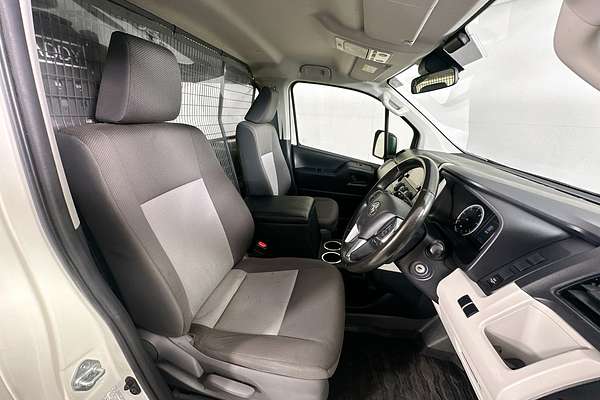 2020 Toyota Hiace LWB GDH300R