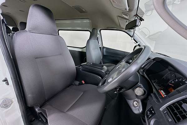 2018 Toyota HIACE COMMUTER KDH223R MY16