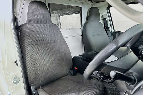 2018 Toyota Hiace KDH201R LWB
