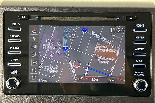 2019 Toyota HIACE LWB GDH300R LWB