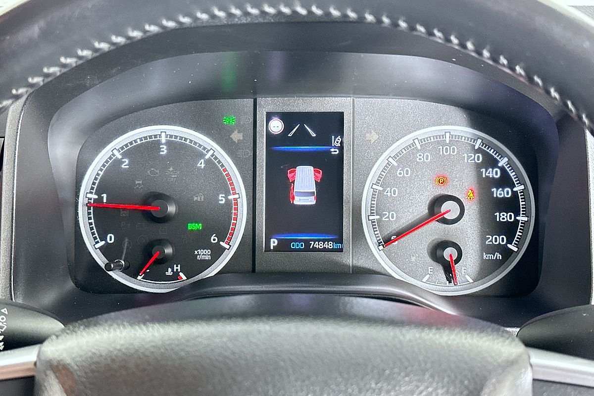 2020 Toyota HIACE LWB GDH300R LWB