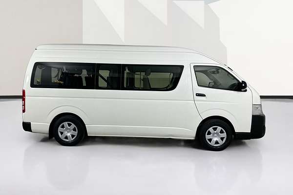 2019 Toyota Hiace COMMUTER (12 SEATS) KDH223R MY16