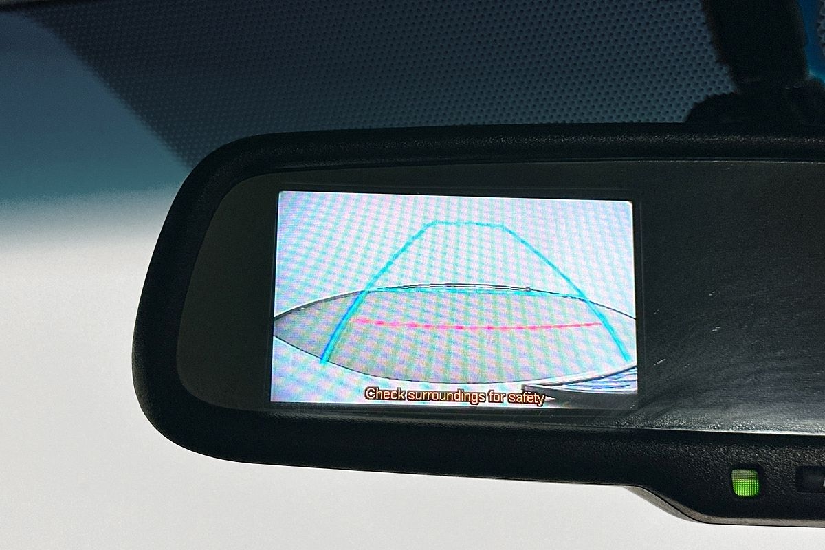 2019 Toyota HIACE COMMUTER KDH223R MY16 ELWB High Roof