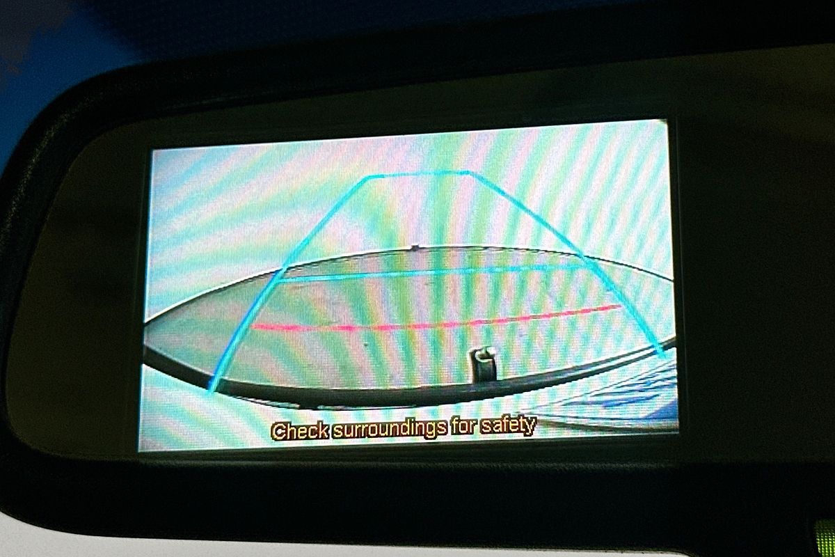 2018 Toyota HIACE COMMUTER KDH223R MY16 ELWB High Roof