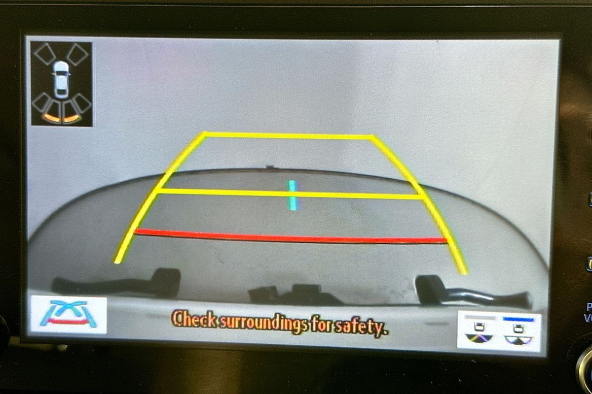 2021 Toyota HIACE SLWB COMMUTER (12 SEATS) GDH322R ELWB High Roof