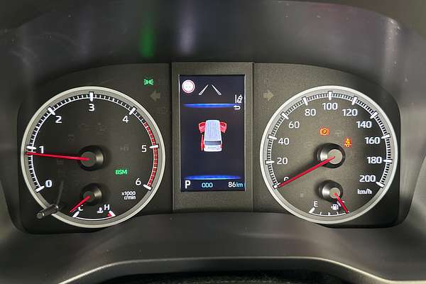 2025 Toyota Hiace SLWB COMMUTER (12 SEATS) GDH322R