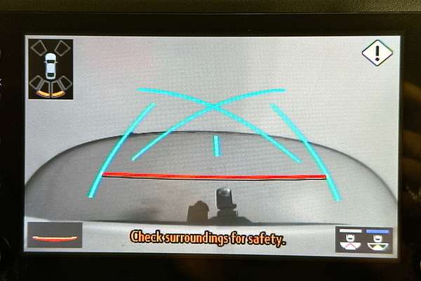 2020 Toyota Hiace COMMUTER (12 SEATS) GDH322R