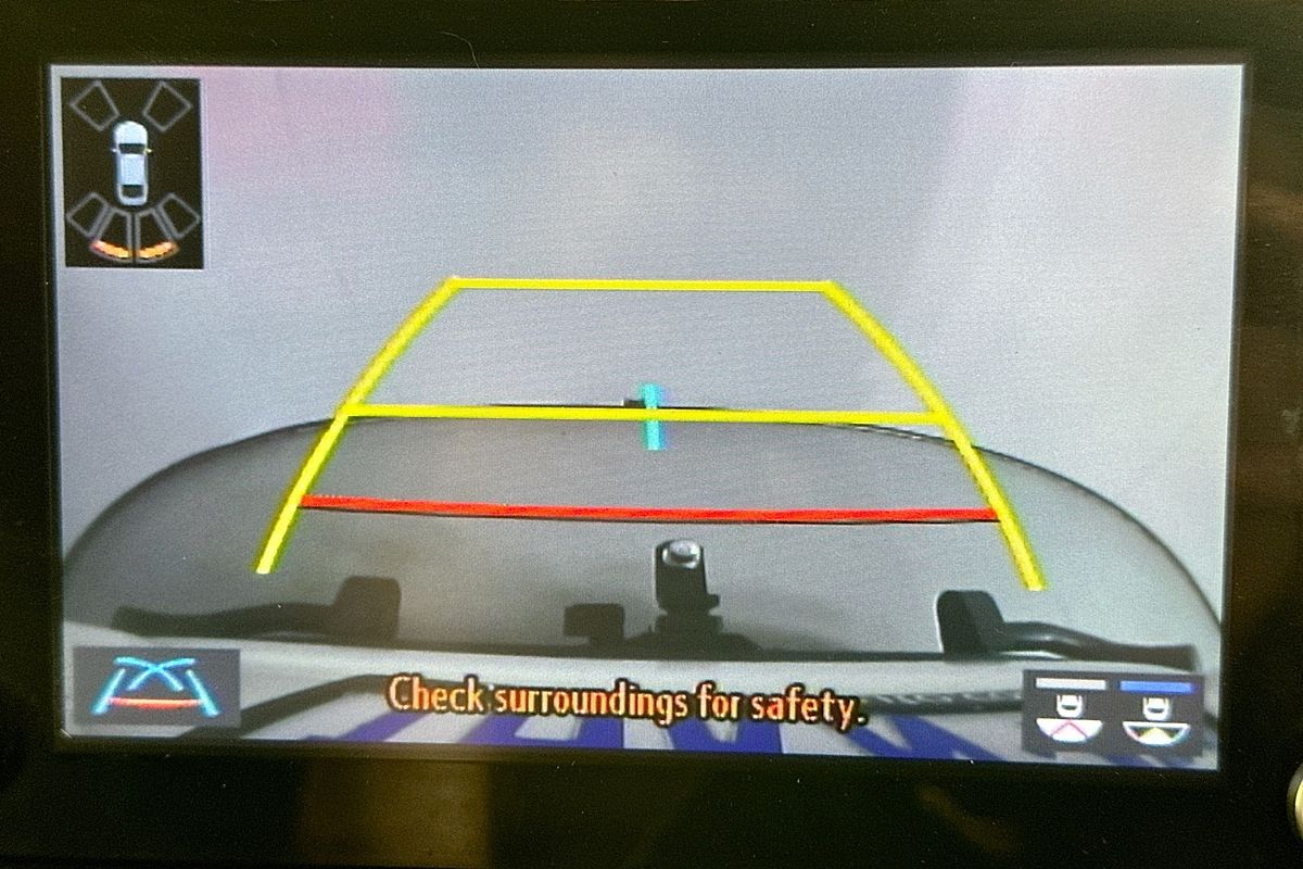 2021 Toyota Hiace SLWB COMMUTER (12 SEATS) GDH322R