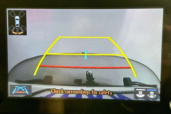 2021 Toyota Hiace SLWB COMMUTER (12 SEATS) GDH322R