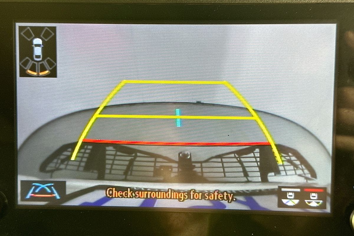 2021 Toyota HIACE SLWB COMMUTER (12 SEATS) GDH322R ELWB High Roof