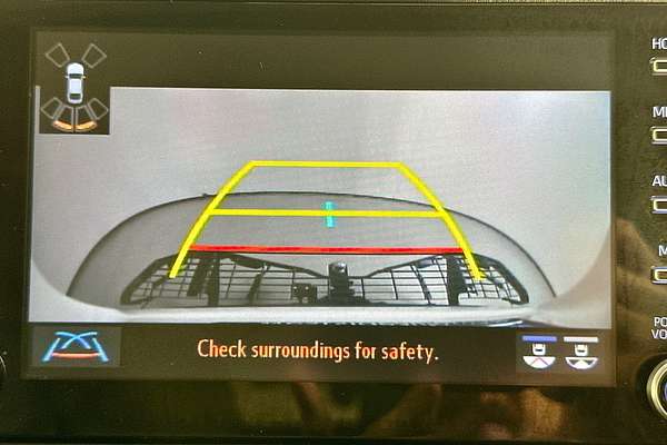 2021 Toyota HIACE SLWB COMMUTER (12 SEATS) GDH322R ELWB High Roof