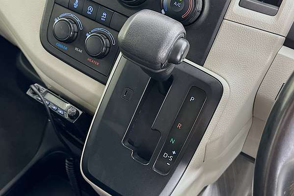 2020 Toyota Hiace COMMUTER (12 SEATS) GDH322R