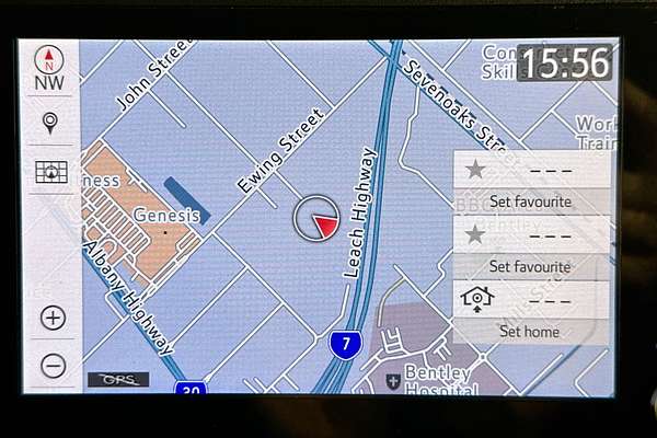 2021 Toyota HIACE SLWB COMMUTER (12 SEATS) GDH322R ELWB High Roof