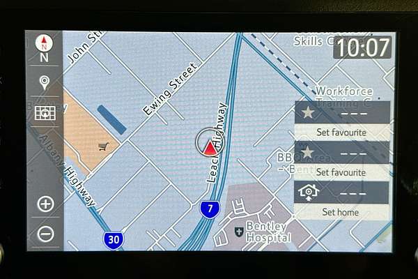 2020 Toyota Hiace COMMUTER (12 SEATS) GDH322R