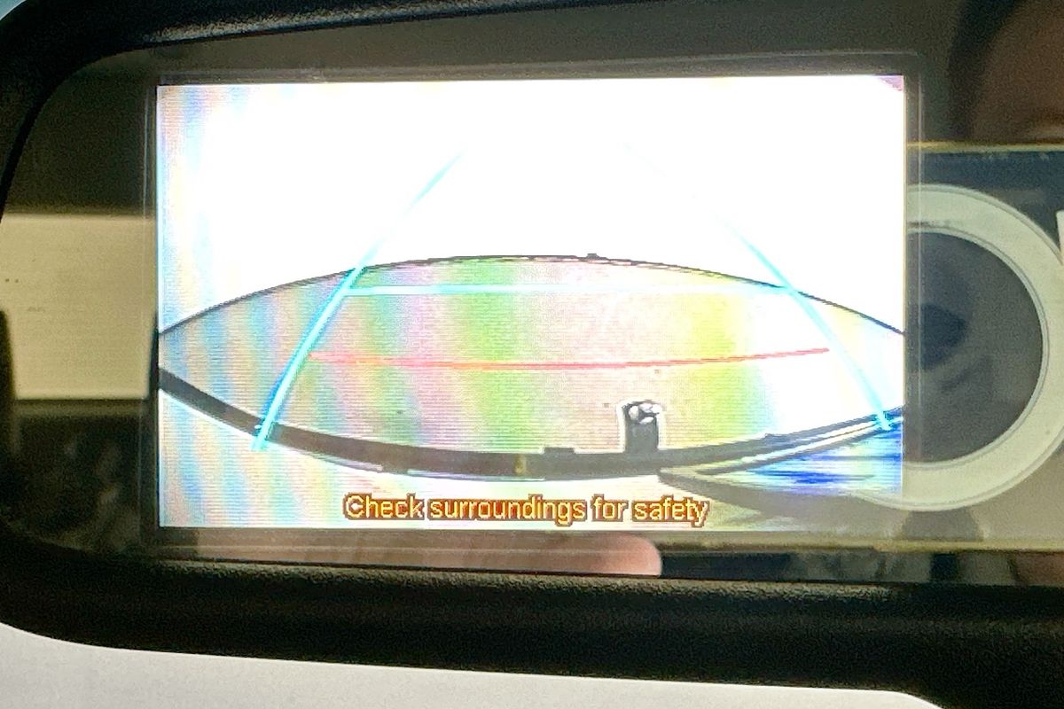 2018 Toyota Hiace COMMUTER (12 SEATS) KDH223R MY16