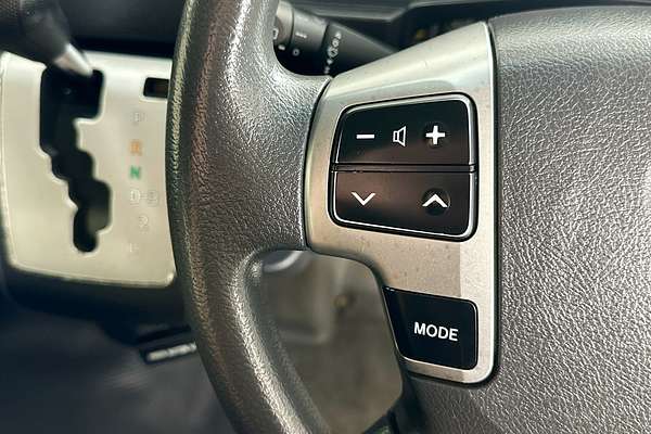 2019 Toyota HIACE COMMUTER KDH223R MY16 ELWB High Roof