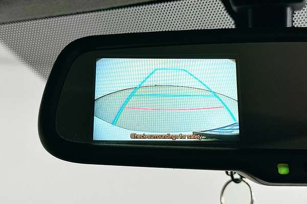 2016 Toyota HIACE LWB TRH201R MY16 LWB