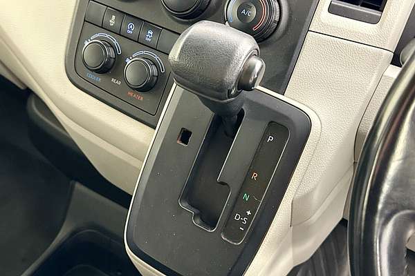 2019 Toyota HIACE COMMUTER (12 SEATS) GDH322R ELWB High Roof