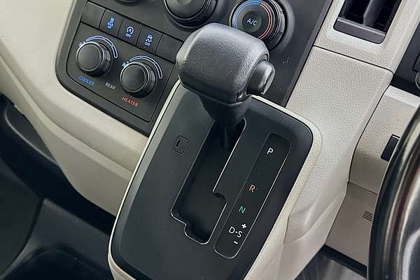 2020 Toyota Hiace COMMUTER (12 SEATS) GDH322R