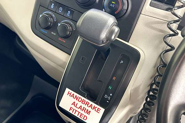 2021 Toyota HIACE SLWB COMMUTER (12 SEATS) GDH322R ELWB High Roof