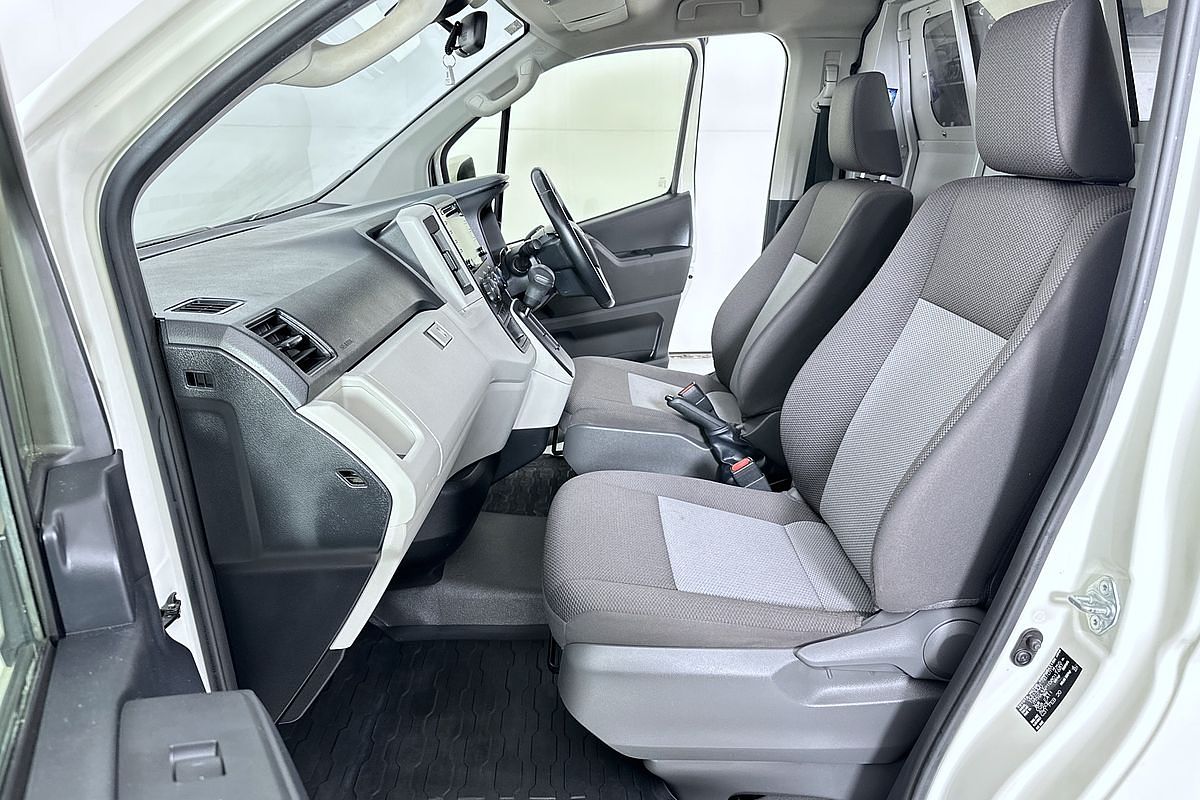 2020 Toyota HIACE LWB GDH300R LWB