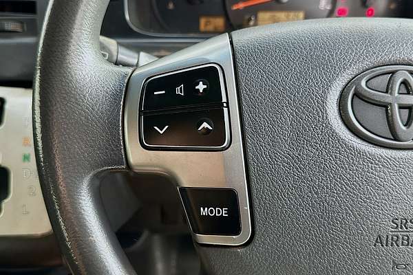 2018 Toyota Hiace Commuter KDH223R