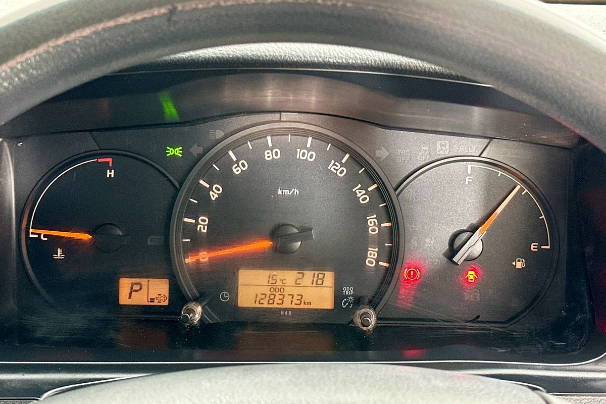 2019 Toyota Hiace COMMUTER (12 SEATS) KDH223R MY16
