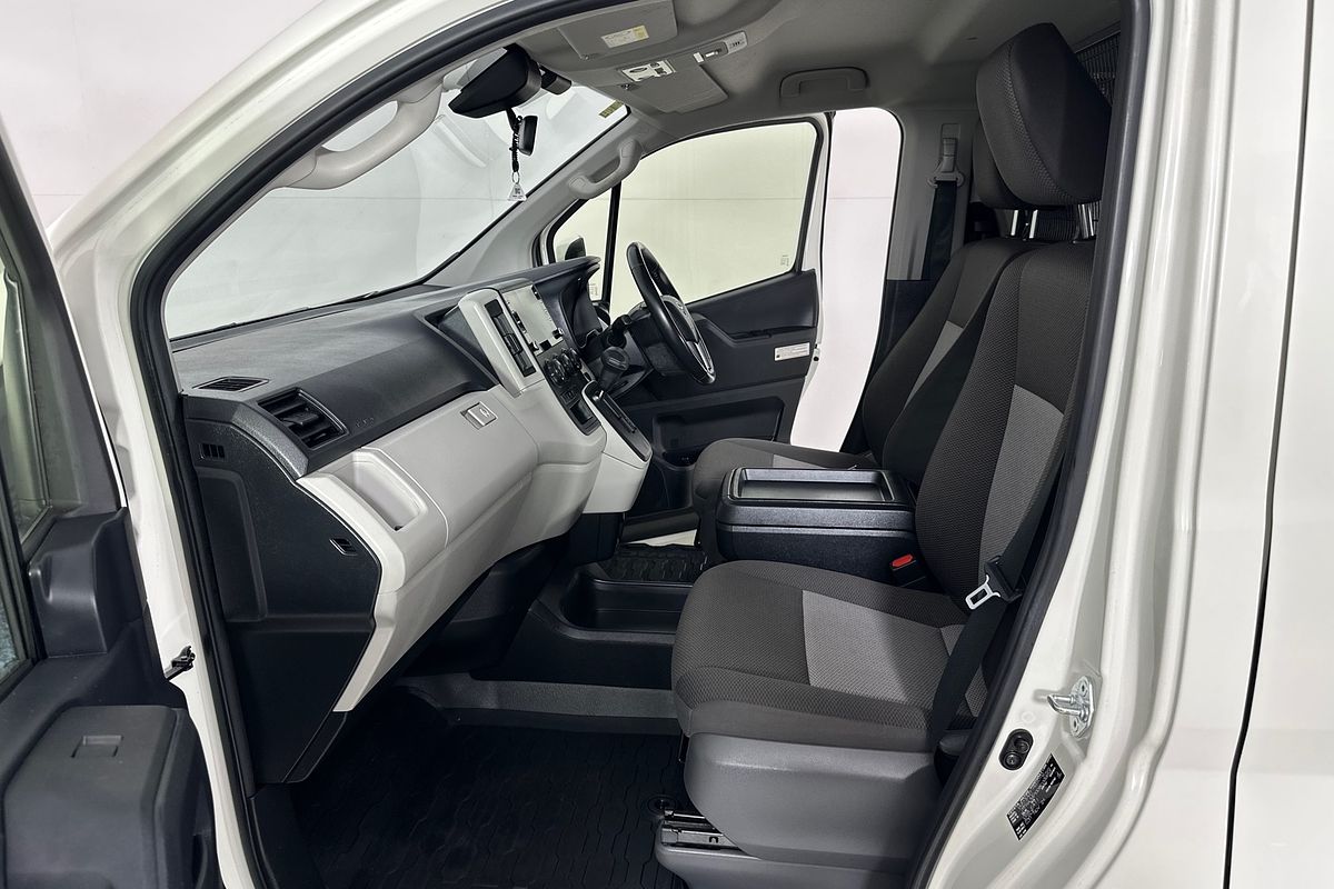 2021 Toyota HIACE GDH300R LWB