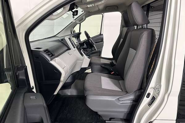 2019 Toyota HIACE LWB GDH300R LWB
