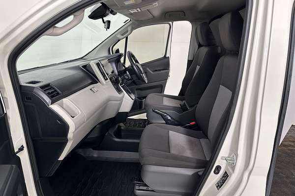 2020 Toyota HIACE LWB GDH300R LWB