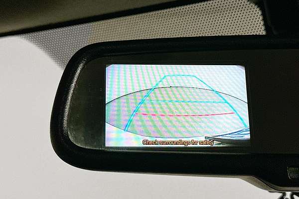 2018 Toyota Hiace COMMUTER (12 SEATS) KDH223R MY16