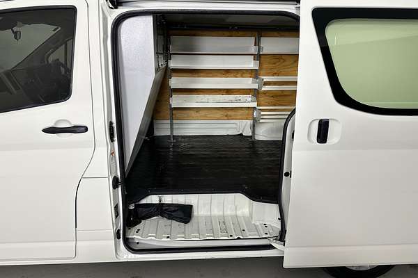 2020 Toyota HIACE LWB GDH300R LWB