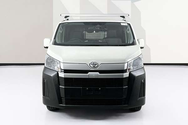 2020 Toyota HIACE LWB GRH300R LWB