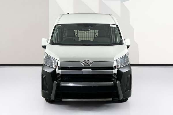 2019 Toyota Hiace GDH320R