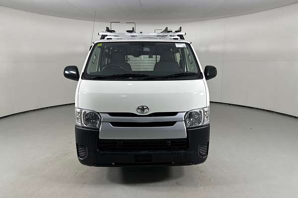 2015 Toyota HIACE TRH201R LWB
