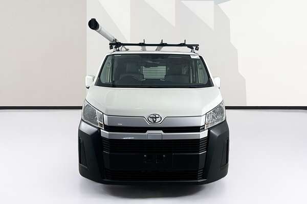 2020 Toyota Hiace LWB GDH300R