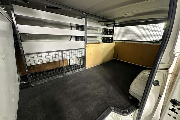 2019 Toyota HIACE LWB GDH300R LWB