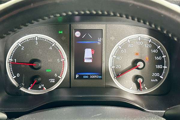 2021 Toyota HIACE SLWB COMMUTER (12 SEATS) GDH322R ELWB High Roof