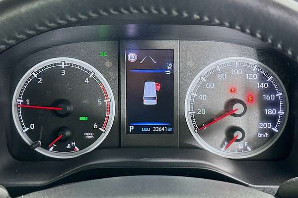 2022 Toyota Hiace SLWB COMMUTER (12 SEATS) GDH322R