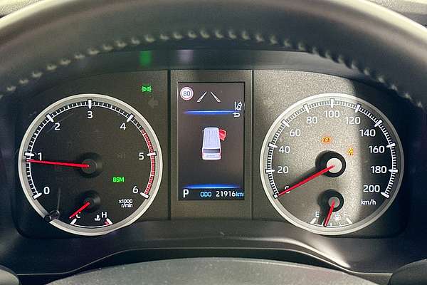 2021 Toyota HIACE LWB (5 SEATS) GDH300R LWB