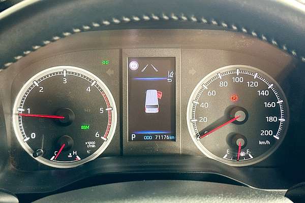 2021 Toyota HIACE SLWB COMMUTER (12 SEATS) GDH322R ELWB High Roof