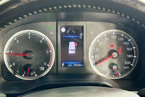 2021 Toyota HIACE SLWB COMMUTER (12 SEATS) GDH322R ELWB High Roof