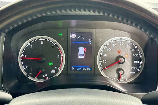 2021 Toyota HIACE SLWB COMMUTER (12 SEATS) GDH322R ELWB High Roof