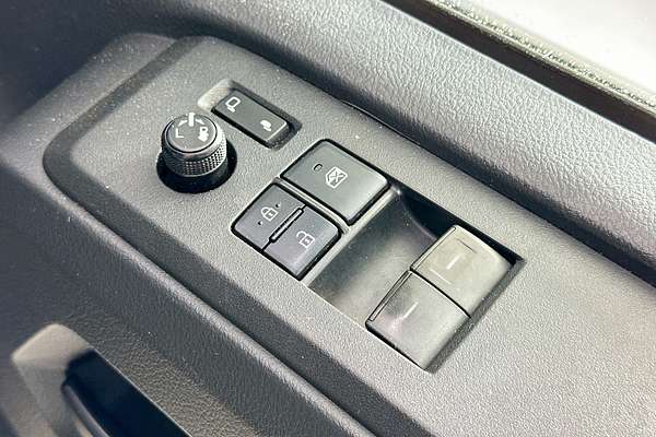 2019 Toyota HIACE COMMUTER (12 SEATS) GDH322R ELWB High Roof