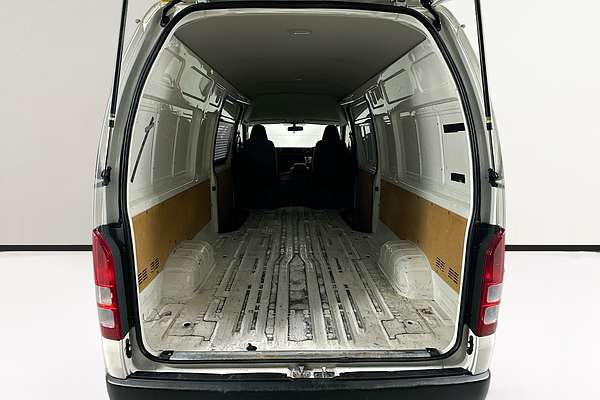 2016 Toyota Hiace KDH221R