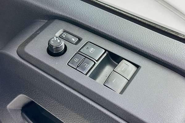 2020 Toyota Hiace COMMUTER (12 SEATS) GDH322R