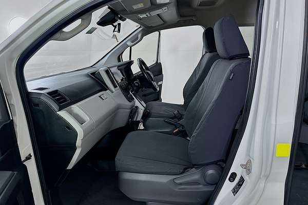 2020 Toyota Hiace COMMUTER (12 SEATS) GDH322R