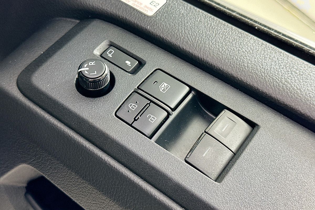 2019 Toyota Hiace COMMUTER (12 SEATS) GDH322R